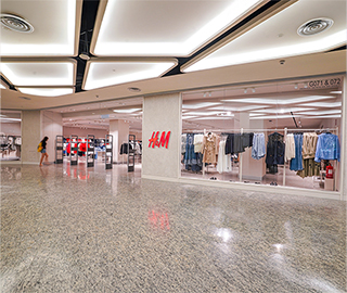 H&M 
